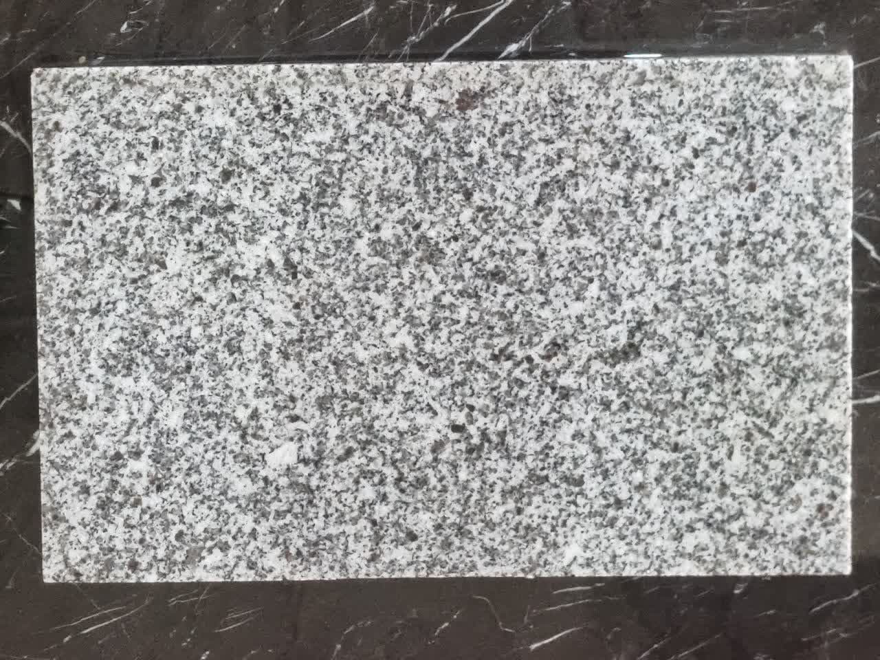 سنگ فرش 25*40 گرانیت مروارید مشهد