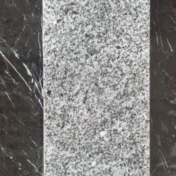 سنگ فرشی 20*40 گرانیت مروارید مشهد 