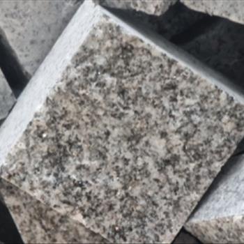 سنگ کوبیک گرانیت مروارید مشهد