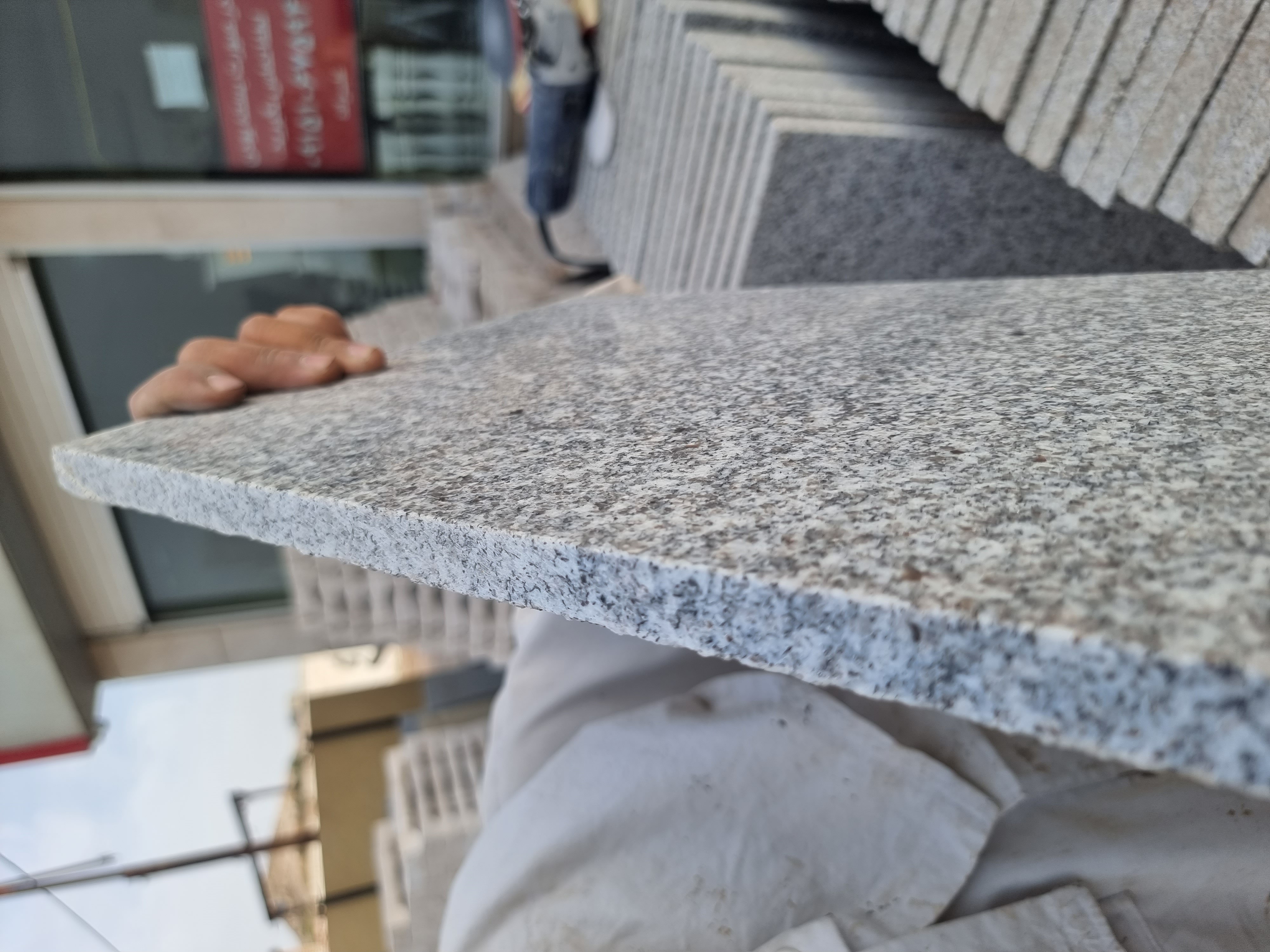 گرانیت مروارید مشهد