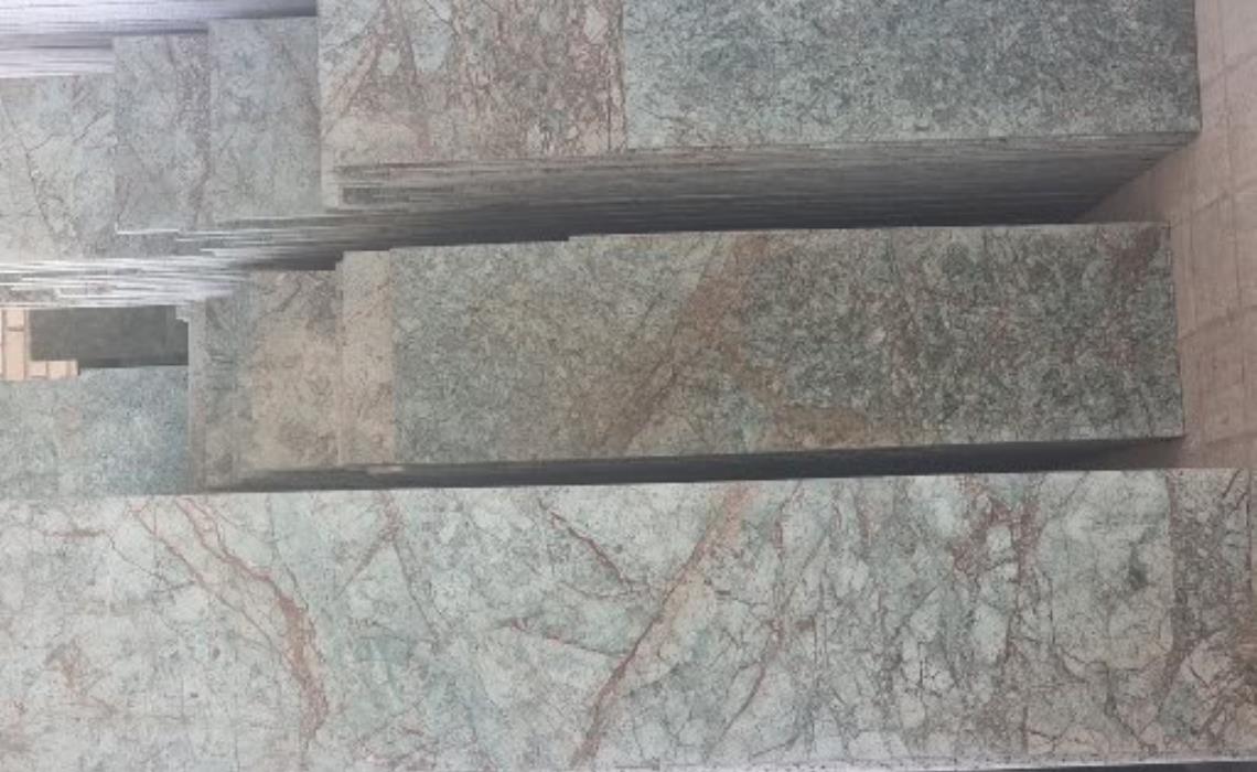 سنگ سبز گرانیت فیروزه مشهد