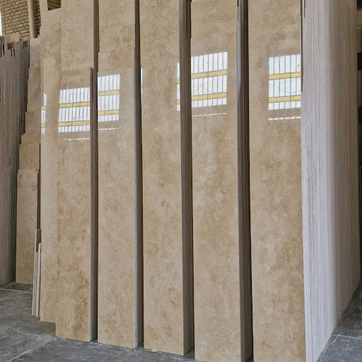 سنگ تراورتن دره بخاری