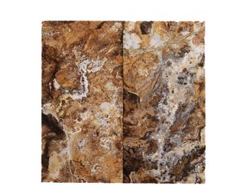 سنگ بادبر تراونیکس | مقاومت و زیبایی در طراحی نما و محوطه