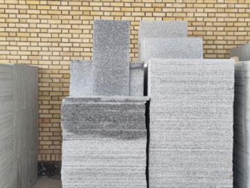 سنگ فرشی گرانیت مروارید مشهد