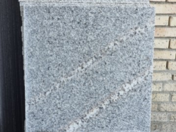 تولید سنگ درجه دو گرانیت مشهد