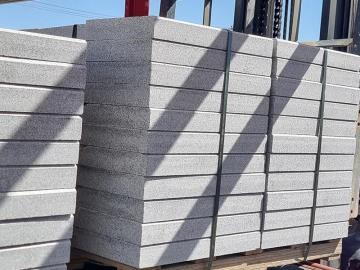 سنگ جدول گرانیت مروارید مشهد 