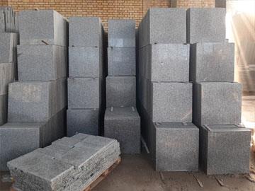 گرانیت مروارید مشهد 