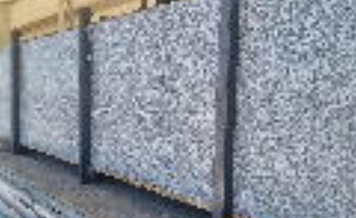 ارسال و صادرات سنگ گرانیت مروارید مشهد به سراسر خاورمیانه