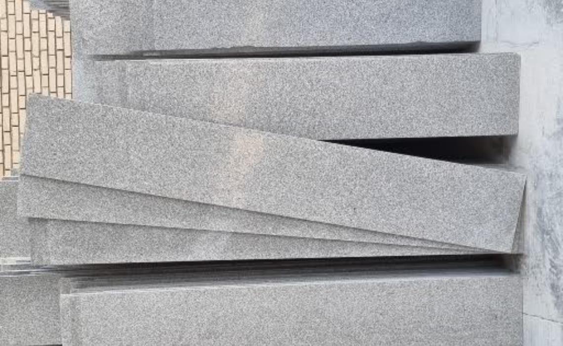 ساب و برش عالی گرانیت مروارید مشهد