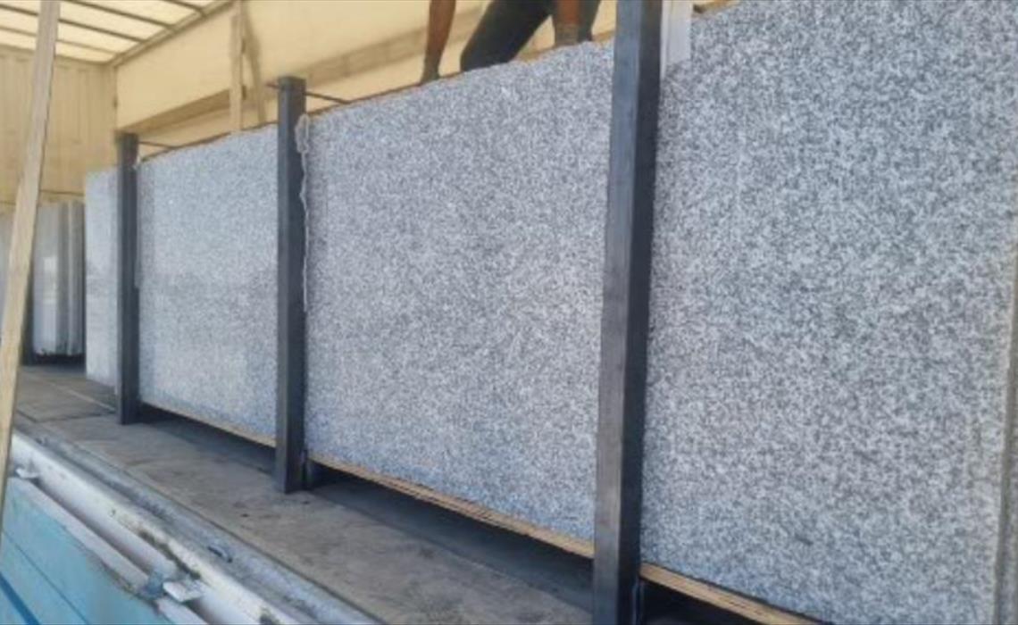 برش سنگ گرانیت نهبندان