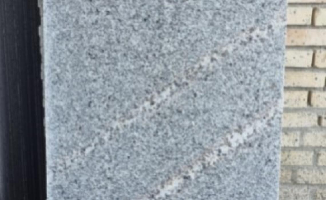 تولید سنگ درجه دو گرانیت مشهد